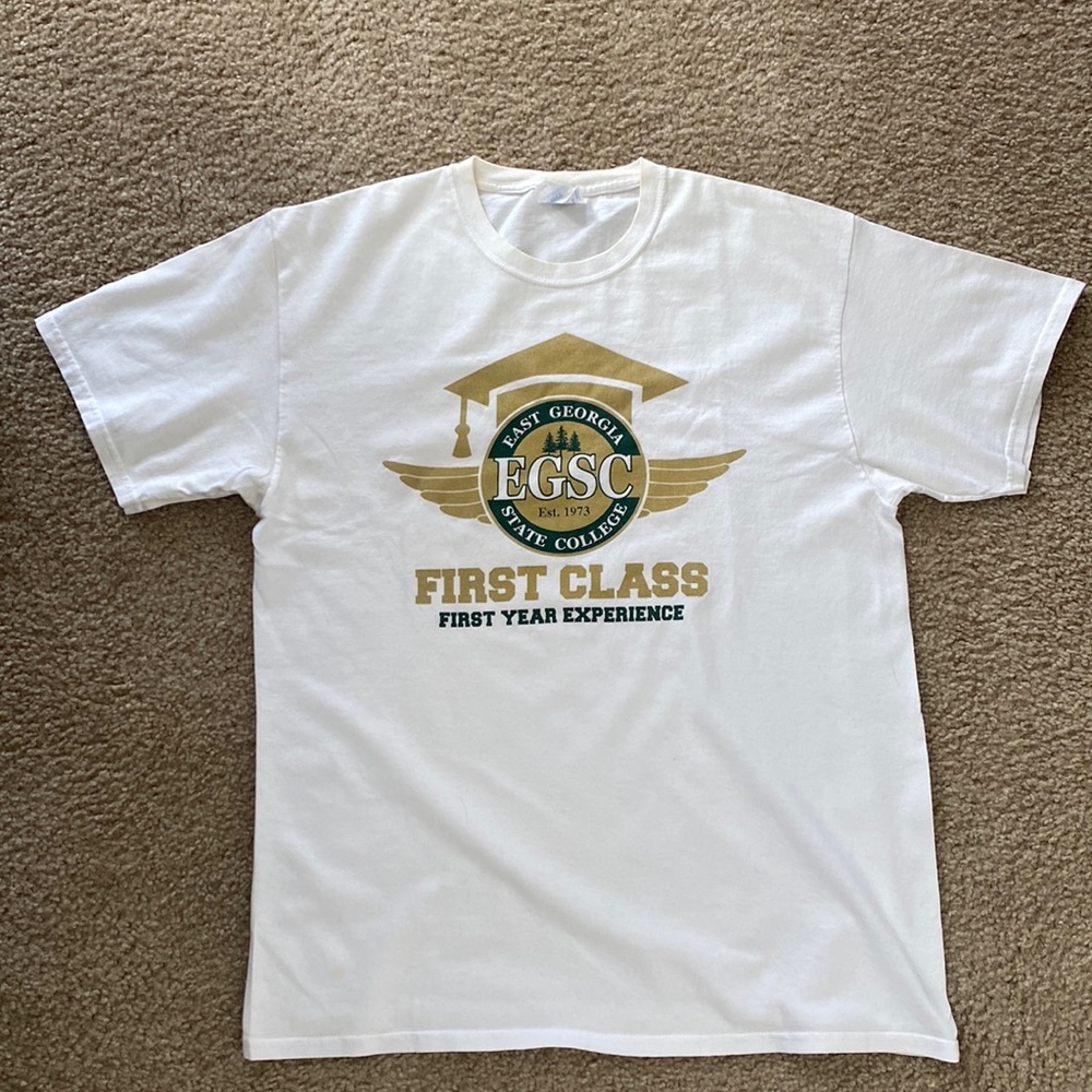 EGSC Freshman Experience T-Shirt | Size L